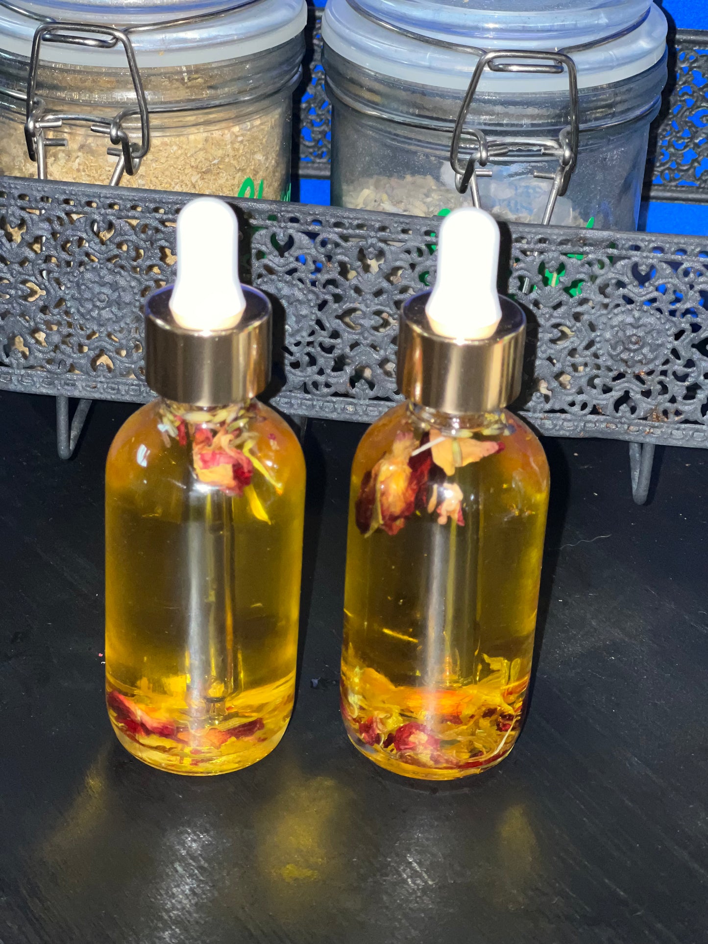 ✨ Aura Elixir ✨ Glow with intention.