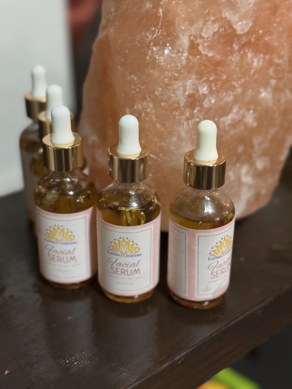 Herbal and Beauty Products