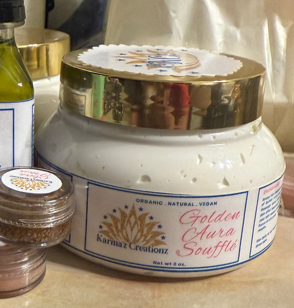 ✨ Aura Soufflé ✨