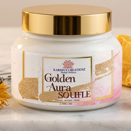 ✨ Aura Soufflé ✨