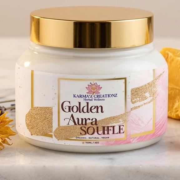 ✨ Aura Soufflé ✨